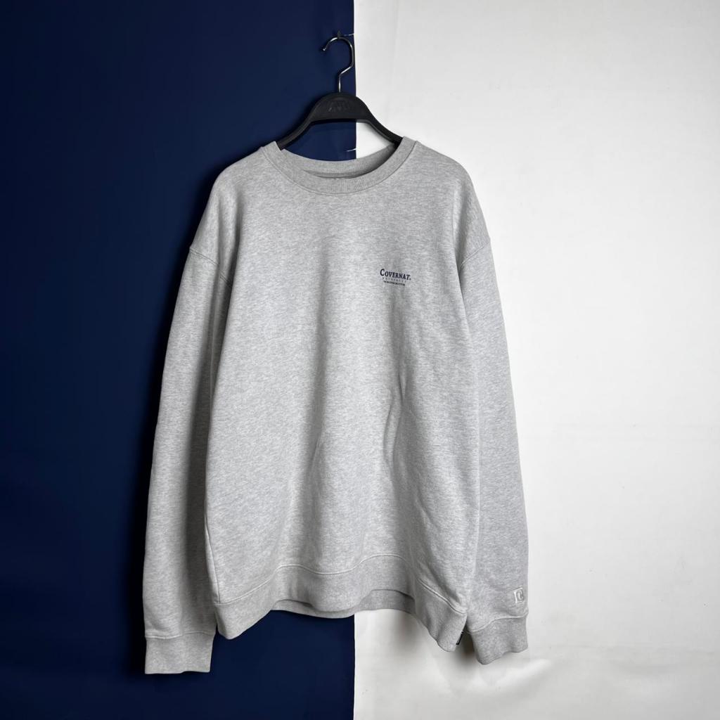 Crewneck Covernat