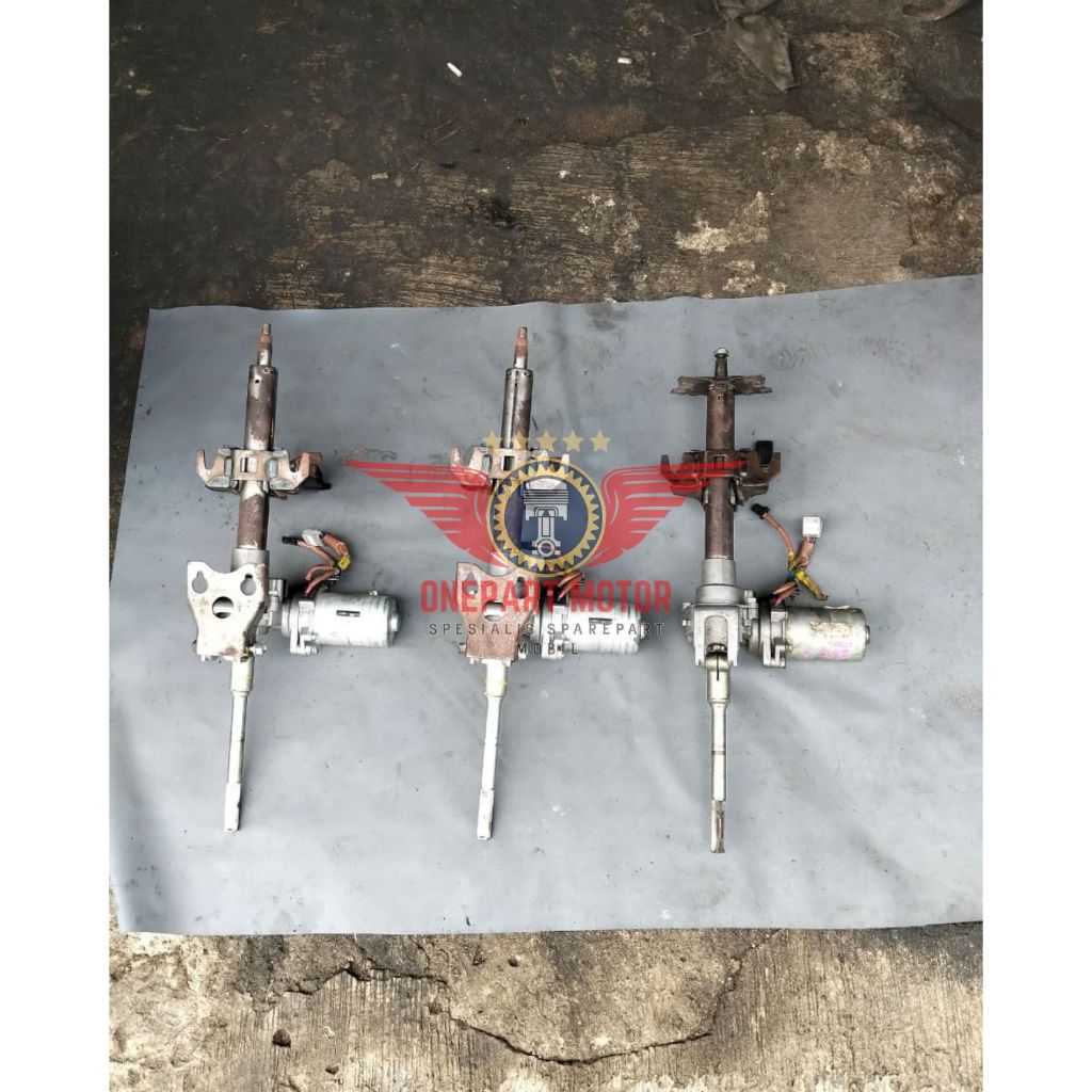 EPS Power Steering Electric Grand New Avanza Xenia Original