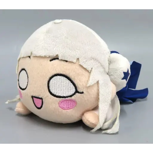 Nesoberi Arashi Chisato Liella Lovelive Superstar Shing Shine Smile