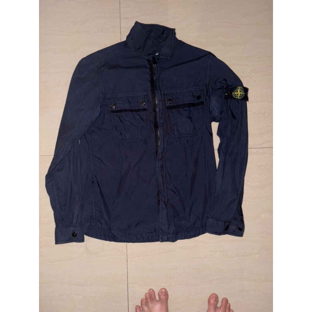 STONE ISLAND ORIGINAL