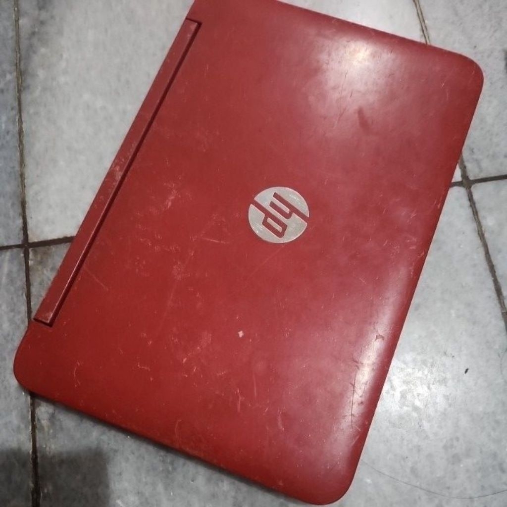 laptop HP Pavilion bekas