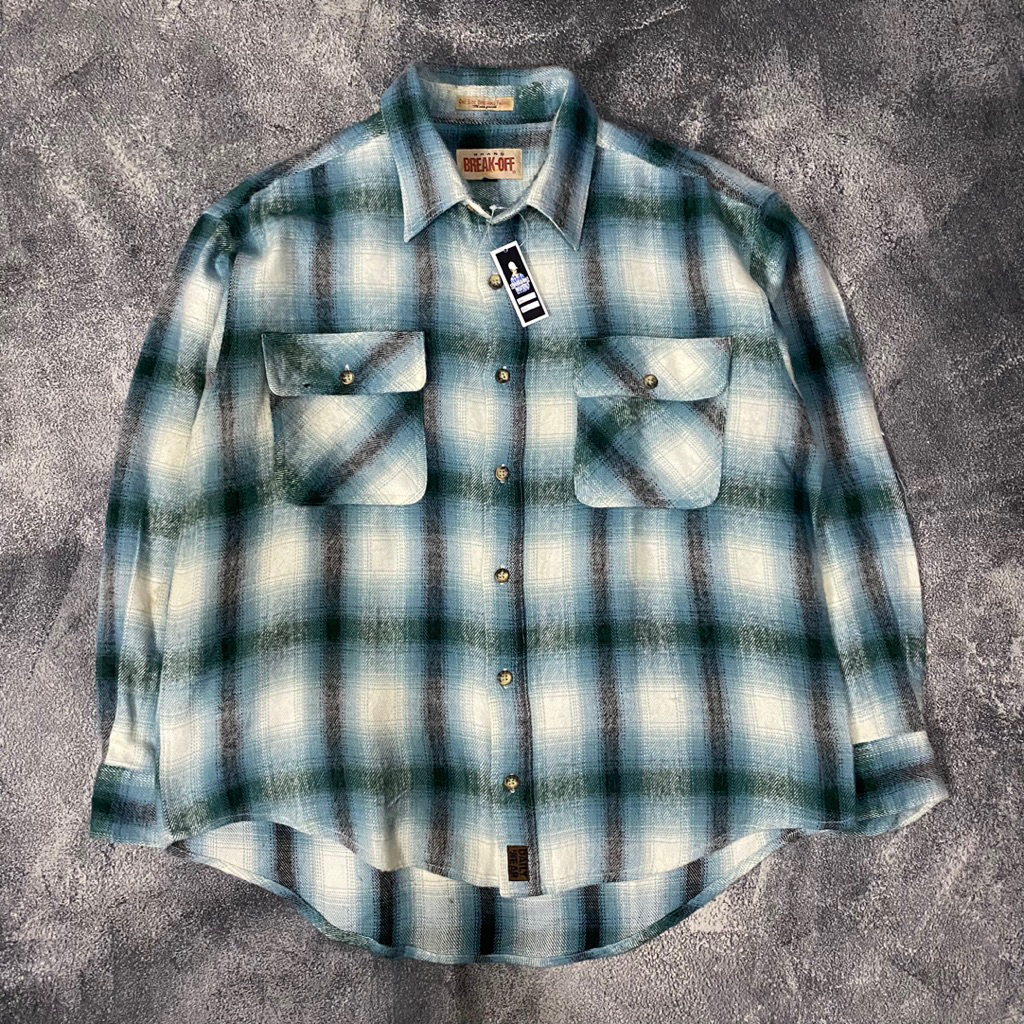 Flanel veterano