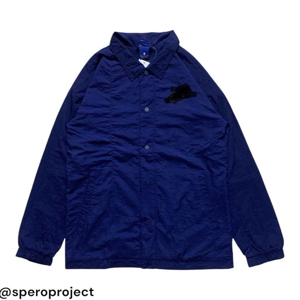 VINTAGE COACH JACKET