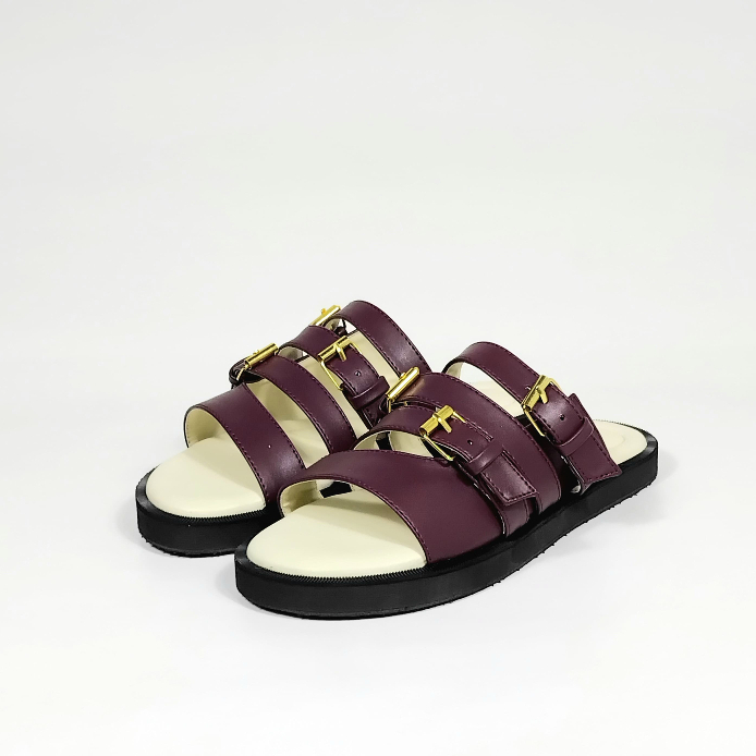 ERVAKA OFFICIAL - ISYABELLE SANDAL WANITA