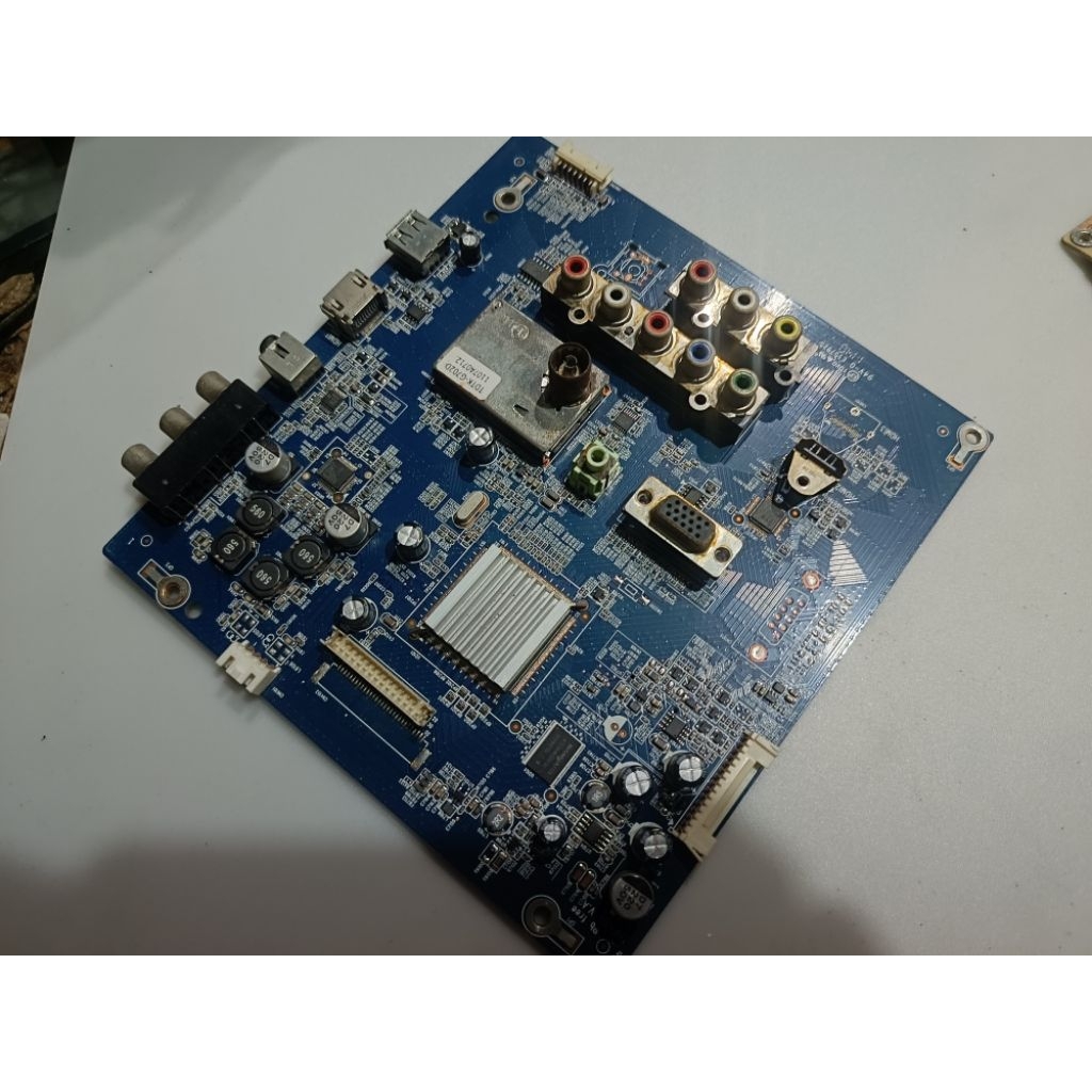 mb modul tv led sharp lc-22le420ml lc-22le420m