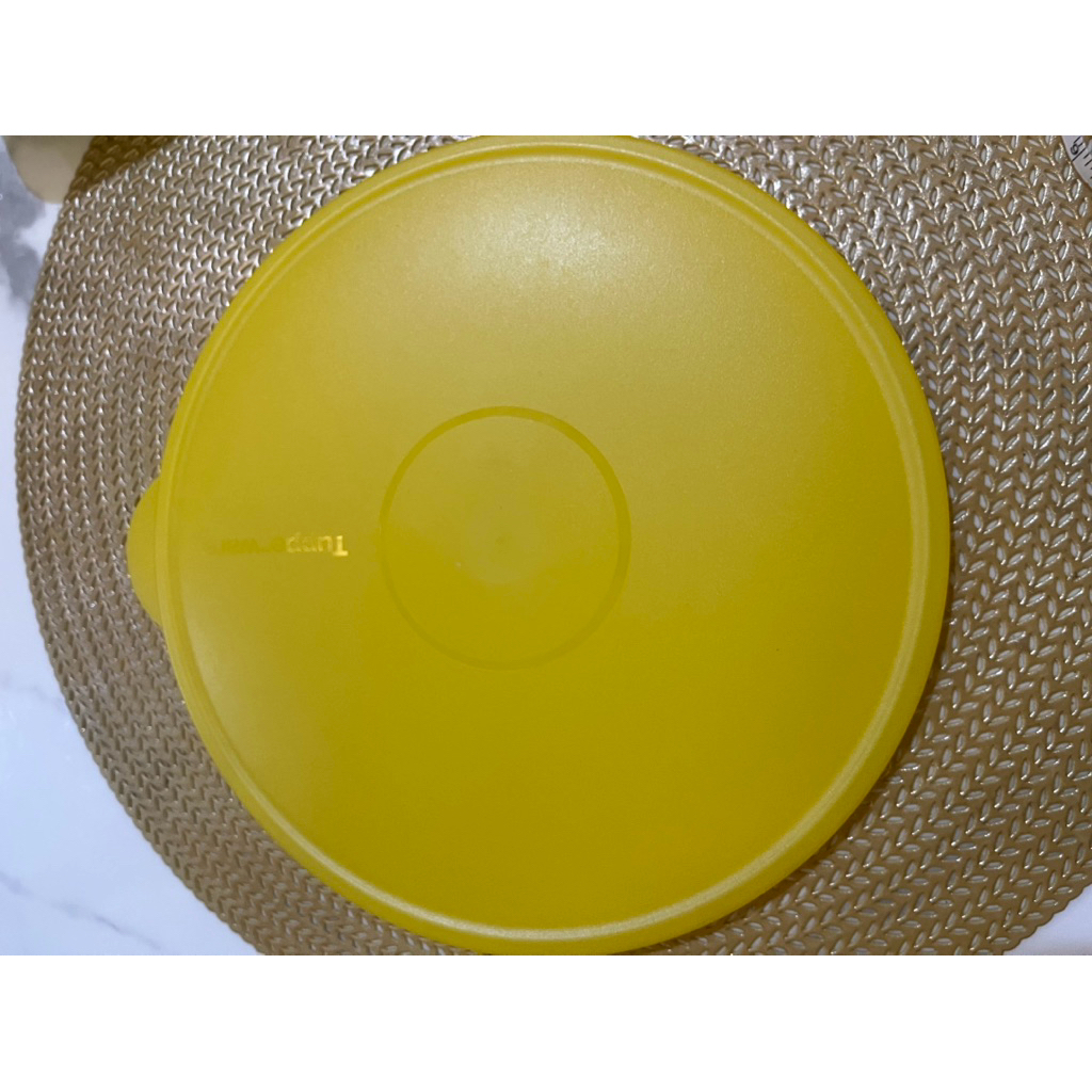 Tutup Tupperware Prisma Bowl 2L
