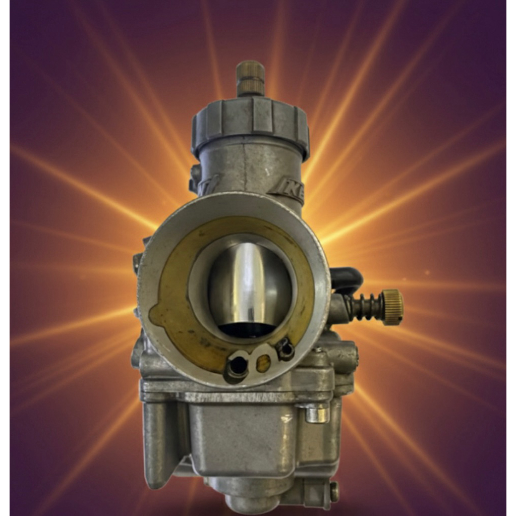 KARBU PWL ORIGINAL KEIHIN NINJA R KIPS PWL 26 REAMER 28