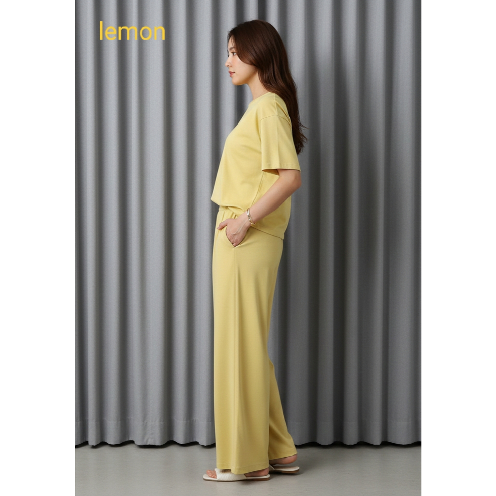 Setelan Wanita Polos Kekinian KatunRayon Premium Quality | Setelan Wanita | Rayon Premium | Polos Ke