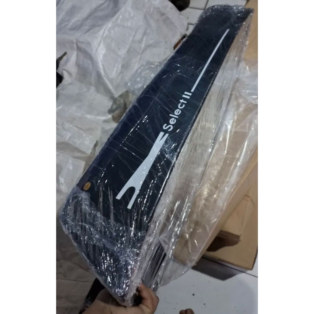 Jok Vespa Select II Original MG Jok Vespa Excel T5 Excel 200