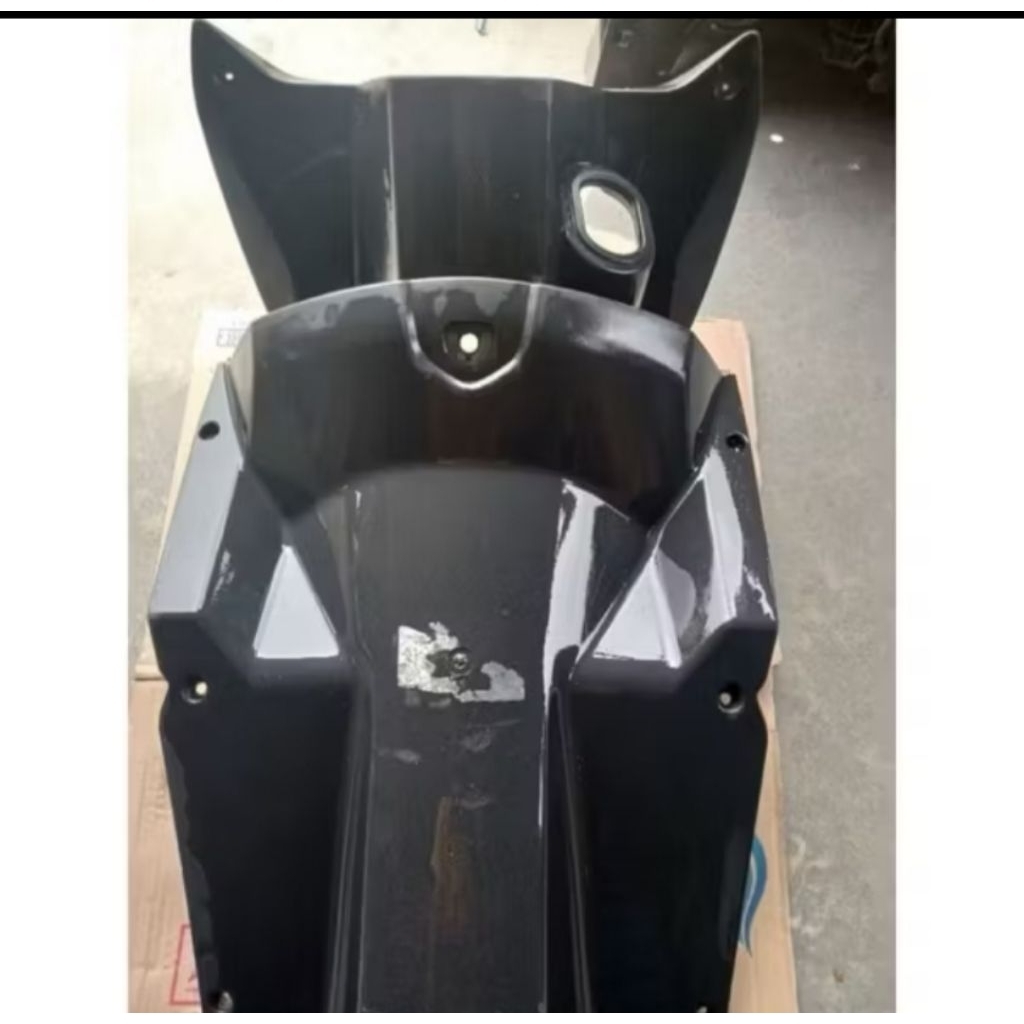 cover kontak beat fi 2013 /2015 original copotan