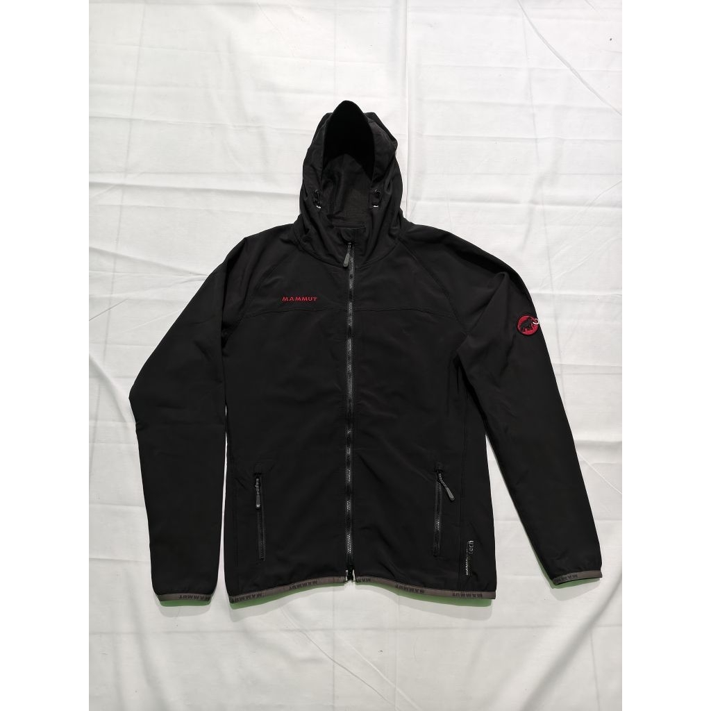 Mammut Softshell