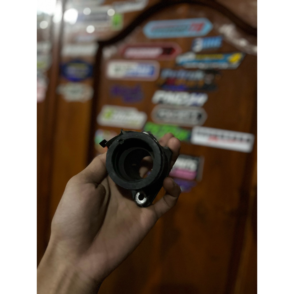 manipol tiger revo/tirev copotan