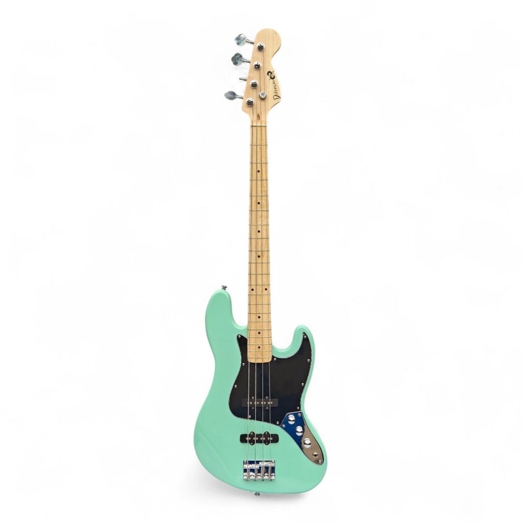 Gitar jazz bass Difergio original