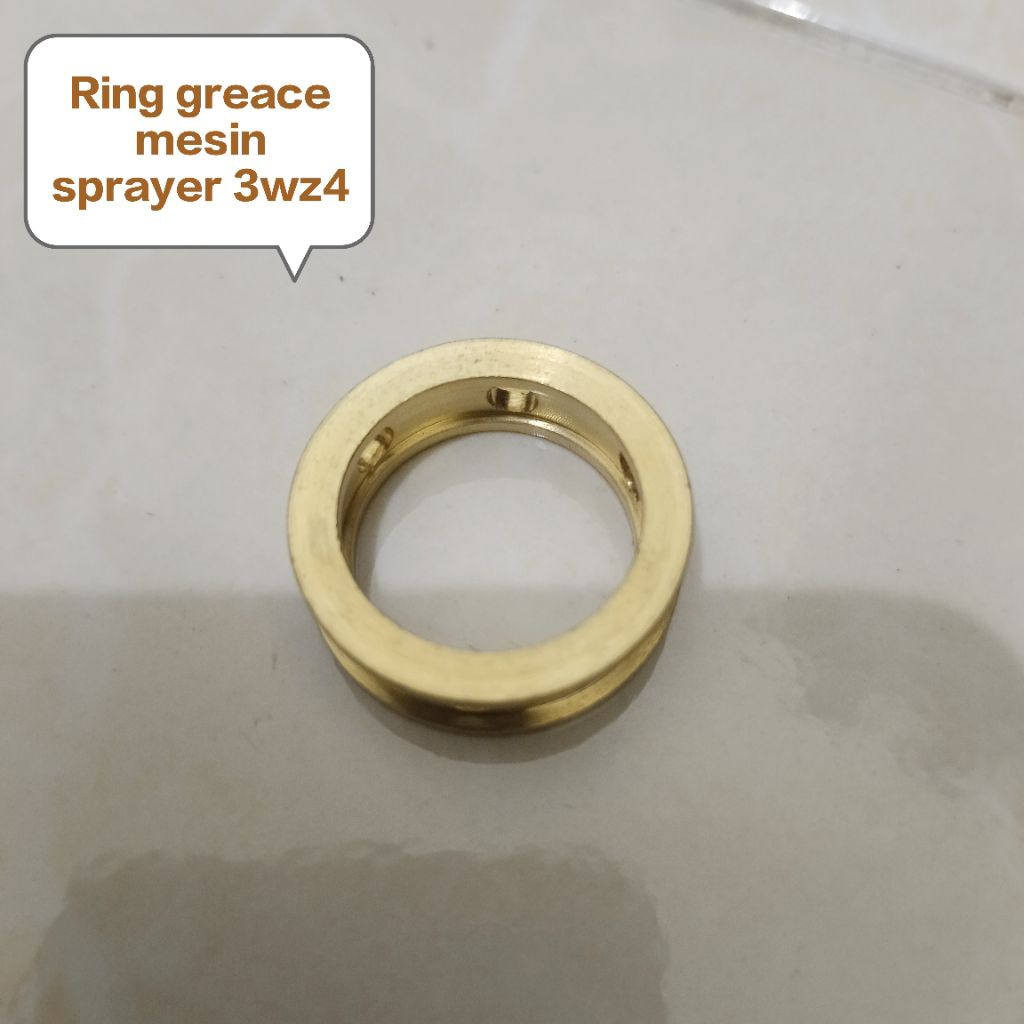 Ring Greace mesin sprayer mesin sprayer miura 3wz4