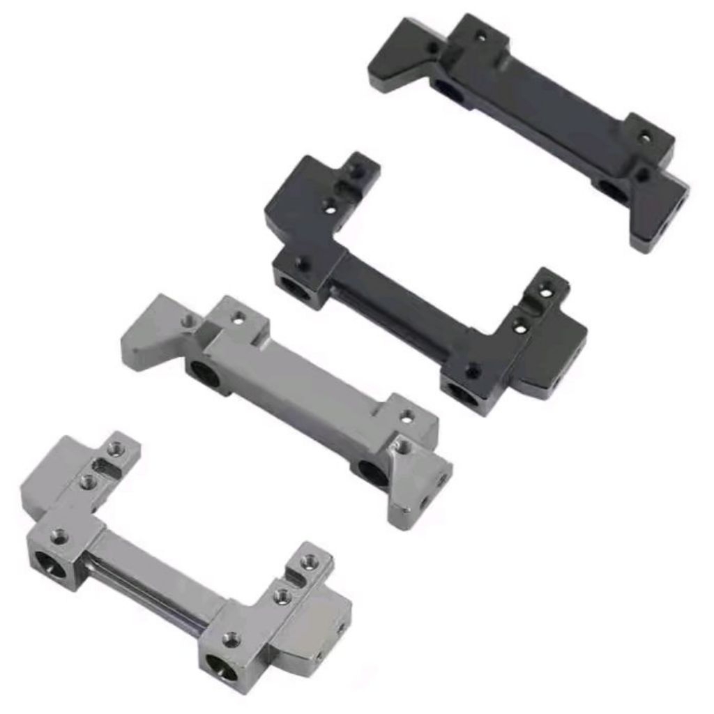 Front & Rear Mount Bumper Rc Axial Scx10 ii 1/10 bumper mount Rc axial scx10