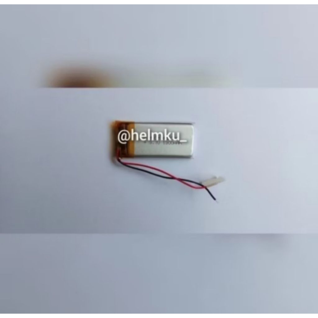 Baterai Intercom Cardo Packtalk Bold
