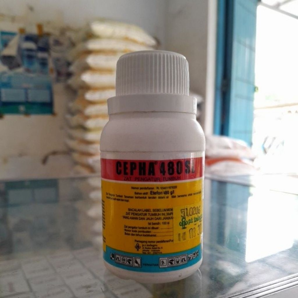 Cepha 480SL 100ml