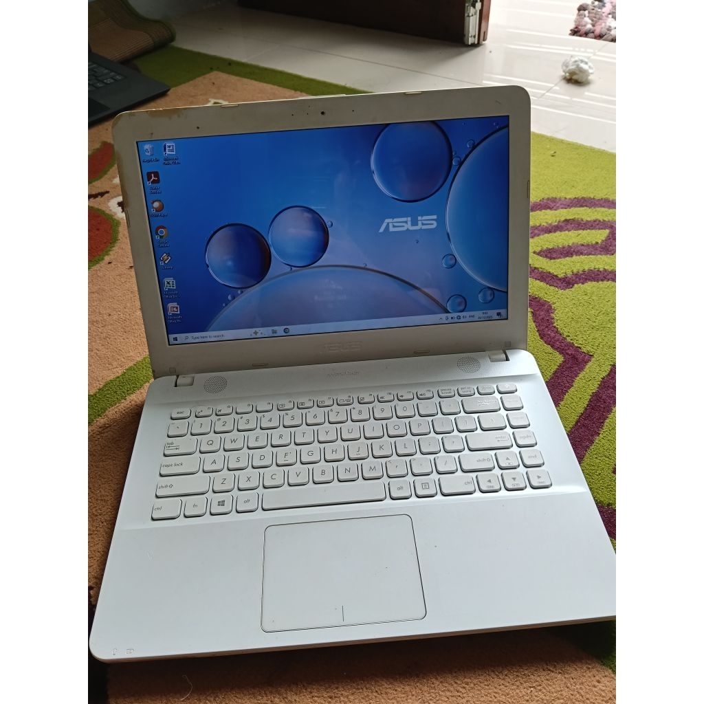 Laptop Asus Asus X441N ram 4/500GB HDD