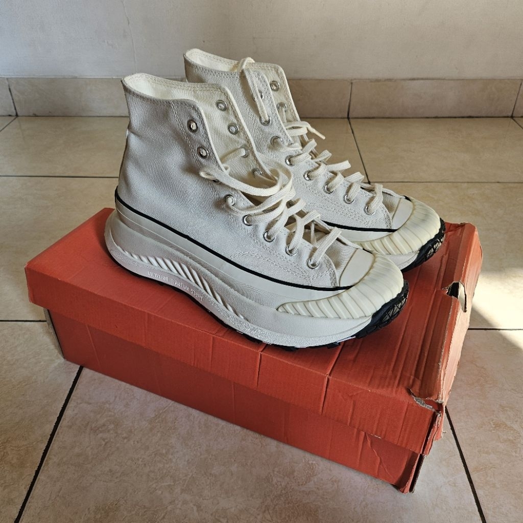 [PROMO] Converse Chuck 70 AT-CX HI - Vintage White