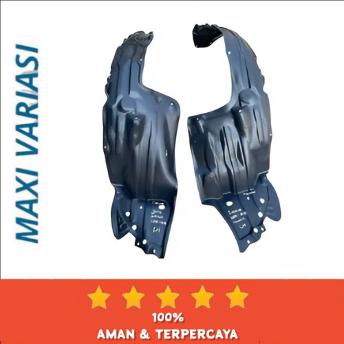 INNER LINER FENDER INNOVA LAMA GRAND BARONG 2009 - 2015