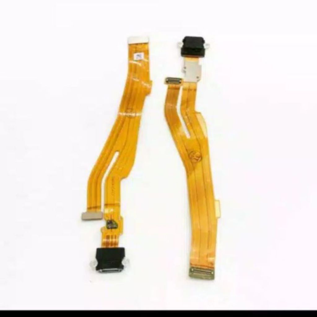 fleksible port USB,charger Oppo F7