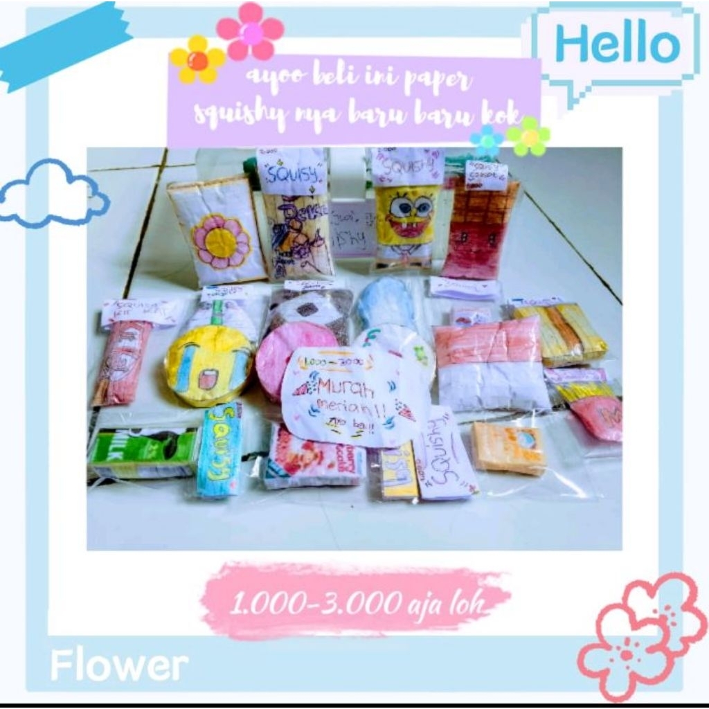 paperSquishy