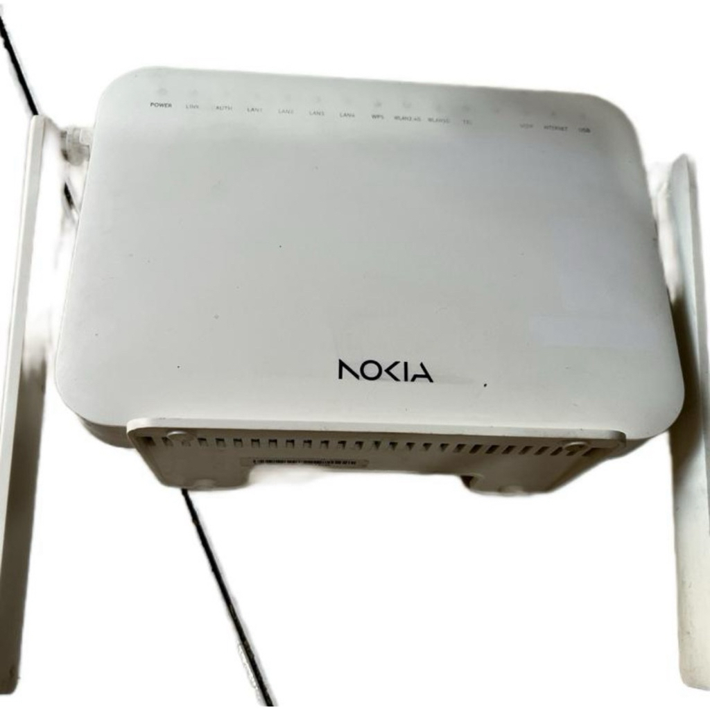 Router Nokia G-2425G-A normal