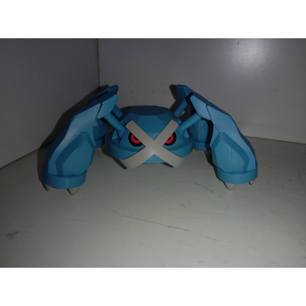 POKEPLA METAGROS (BNWB)