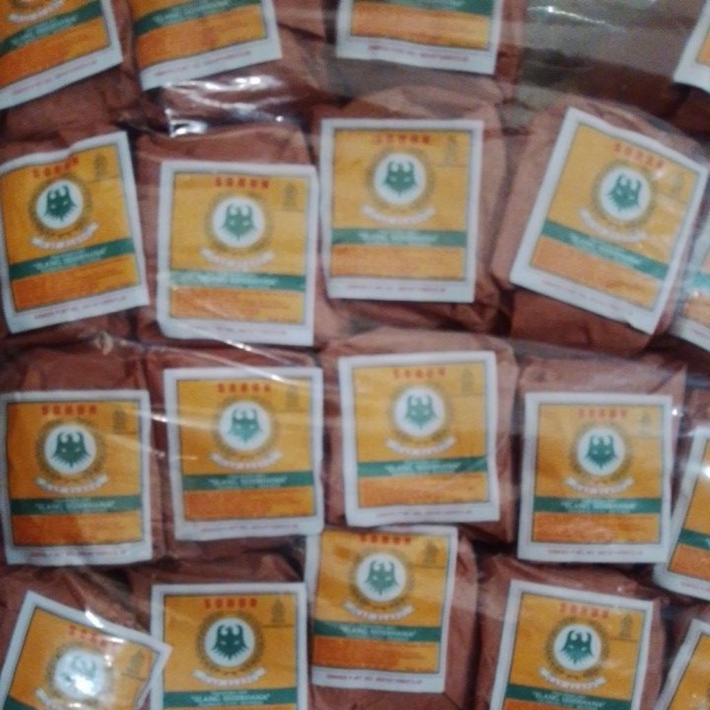 Sohun Cap Elang Satuan 50 gr