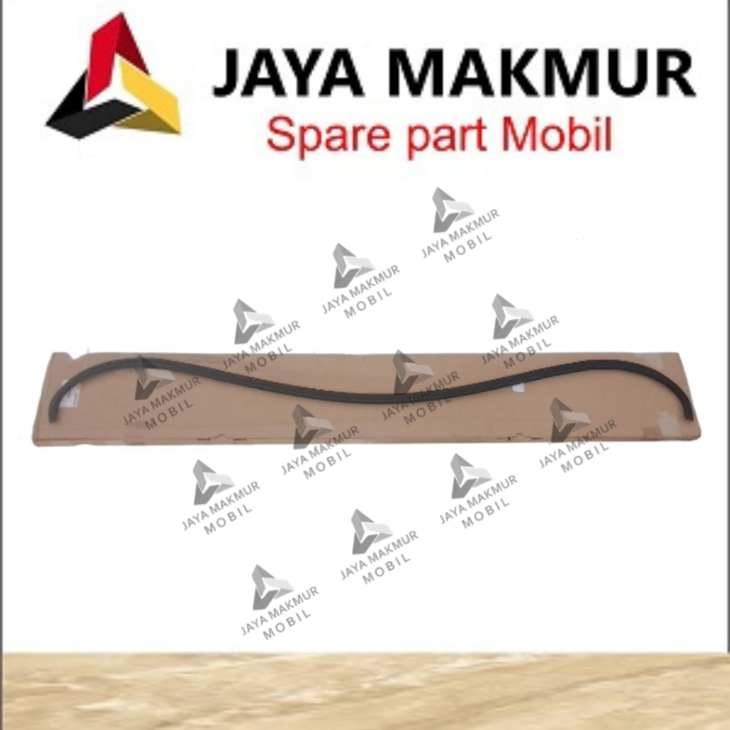 ISUZU KARET KACA FR LWR NMR71 (G)