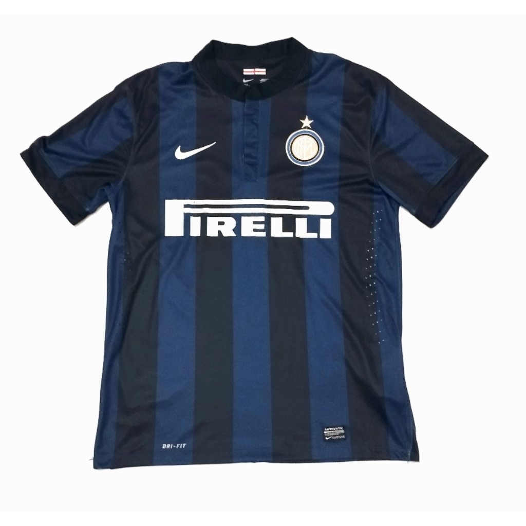 Inter Milan 2013-2014 Home GO