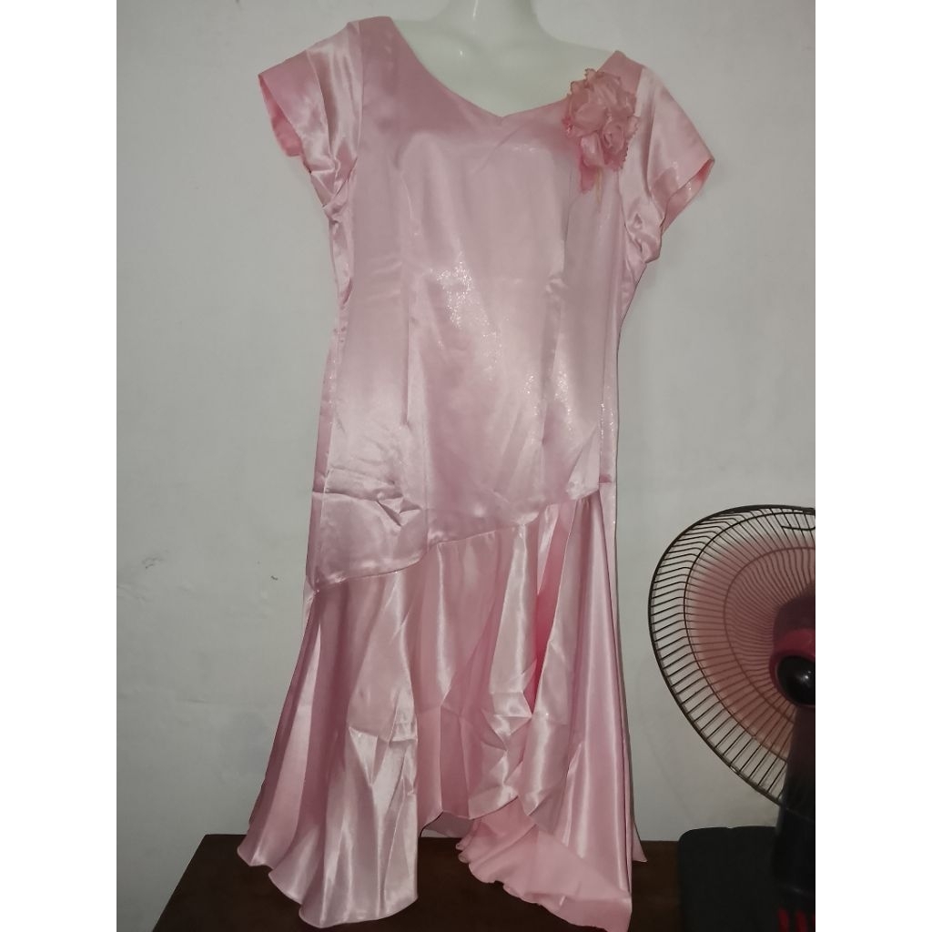 DRESS VINTAGE Preloved