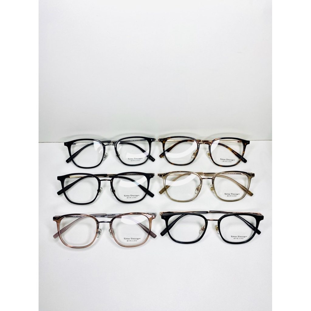 Frame kacamata Elite Design kode H70842