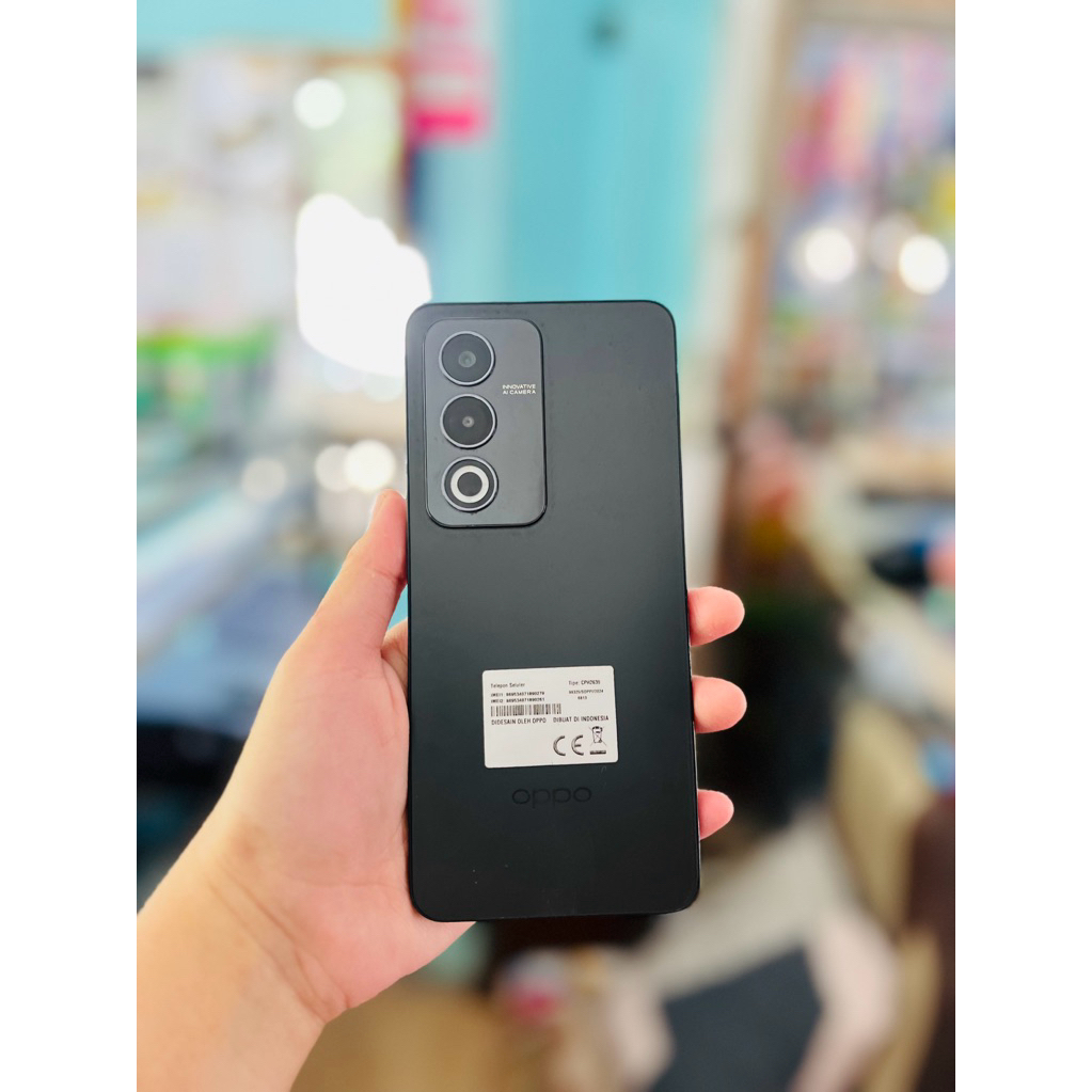 Oppo A5i Pro (second)