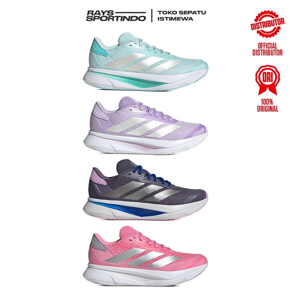 SEPATU RUNNING ADIDAS DURAMO SL 2 WOMEN