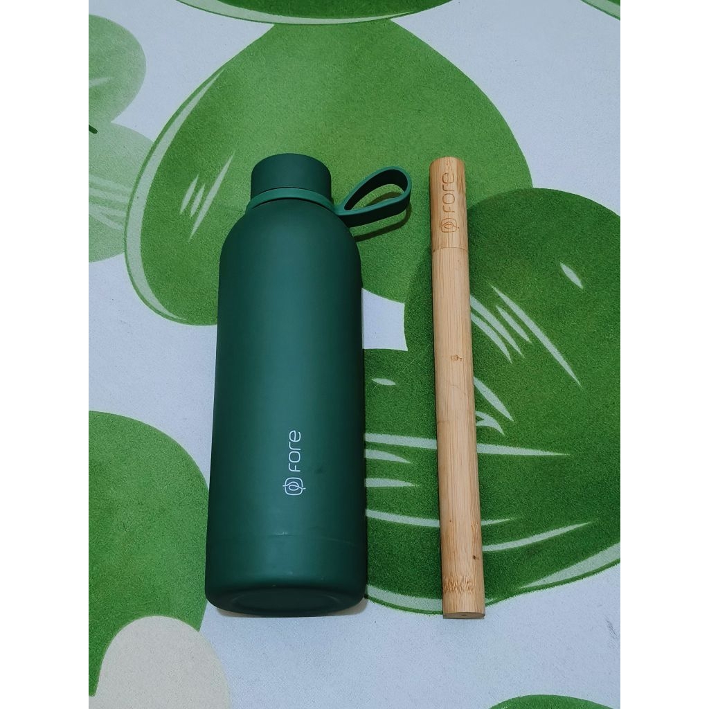Fore Coffee Tumbler