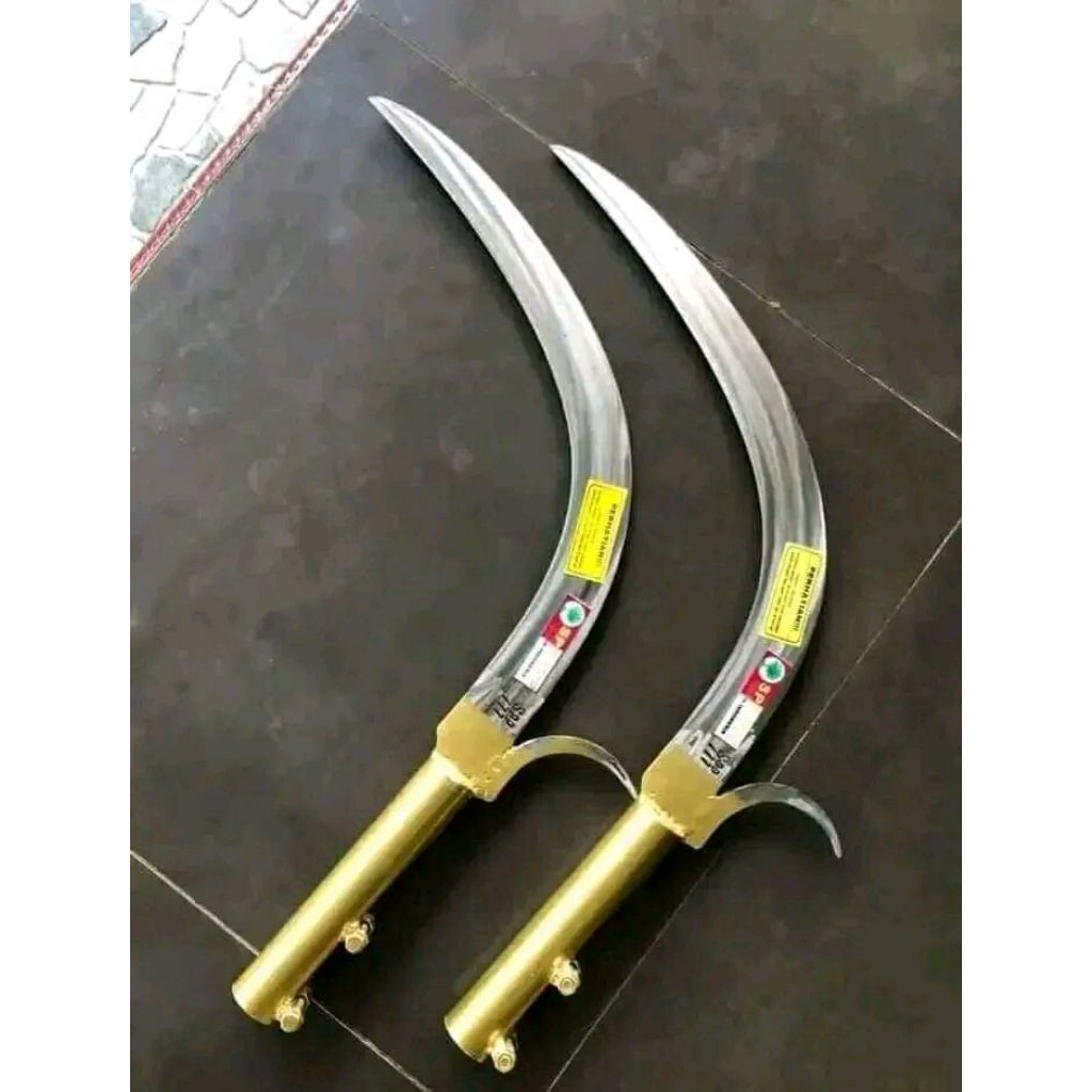 tangkai egrek spp 777 kolong jalu original produksi Ogan Ilir*#