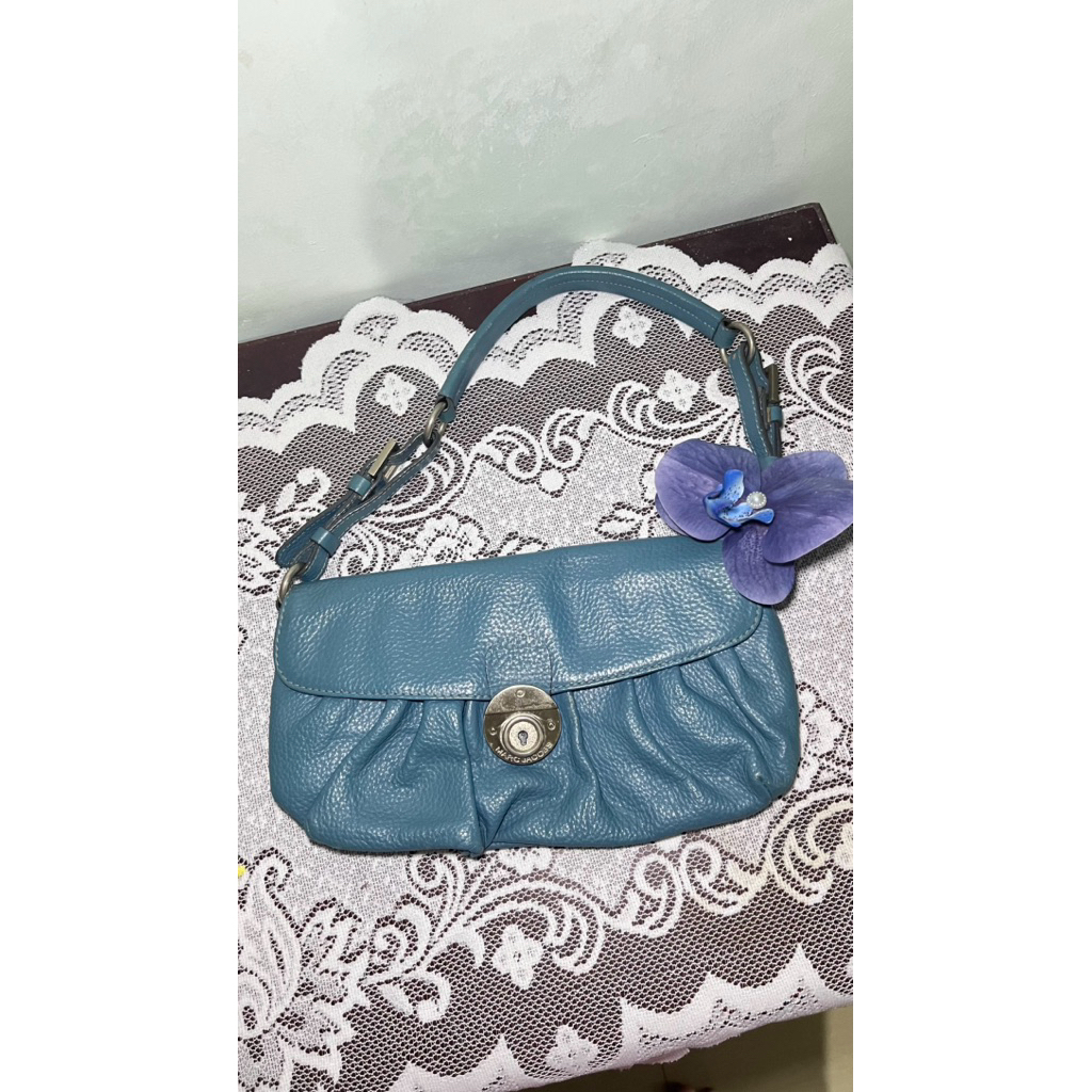 PL Tas Ketek bahan Kulit sapi asli