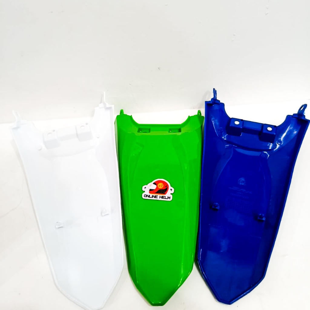 Slebor Spakbor Belakang KLX 150 G BF L Dtracker 150 NEW PANJANG