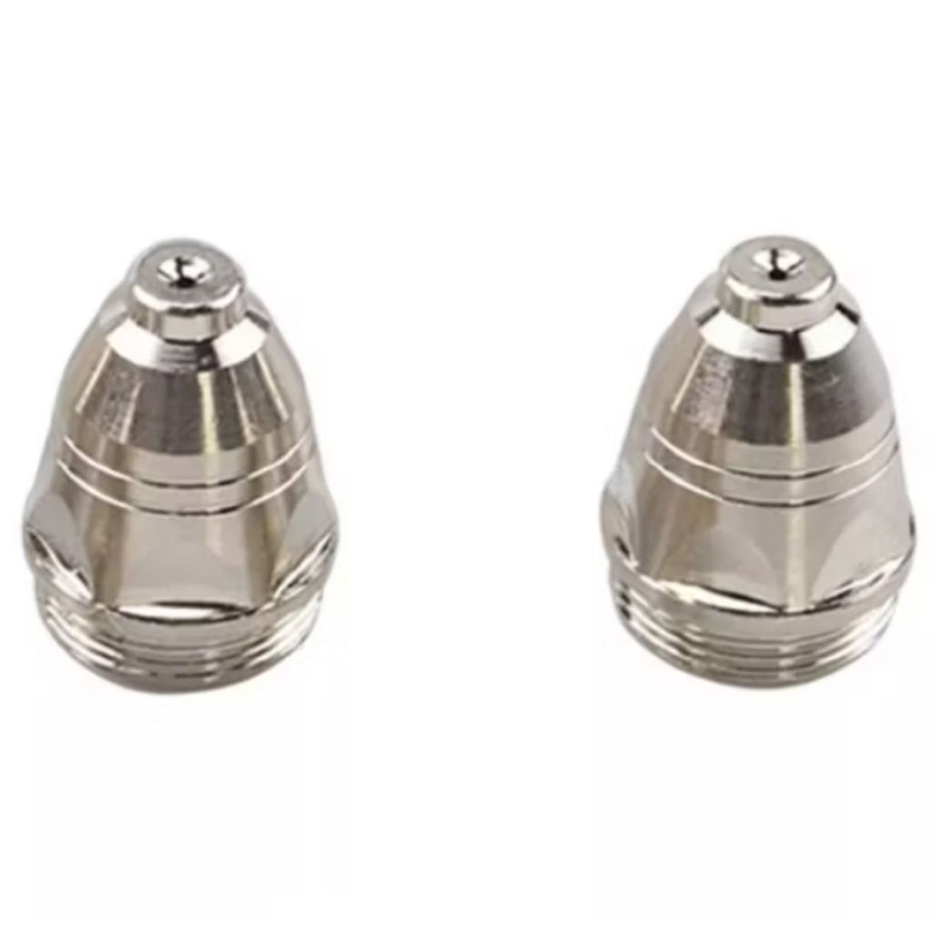Nozzle las plasma cutting P80 untuk mesin las Cut 70/Cut 100/// Nozzle las plasma P80