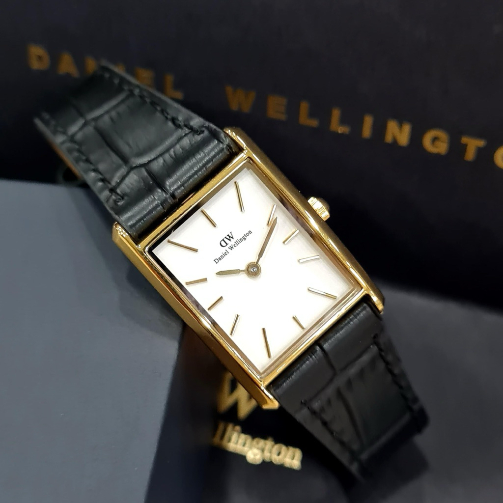 100% Original Jam Tangan Wanita DW Bound Garansi 2 Tahun