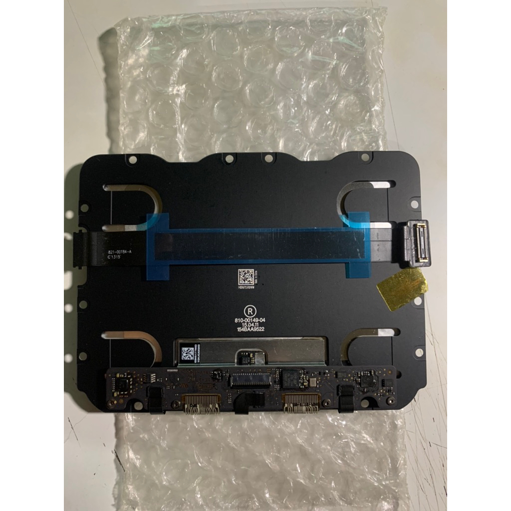 Trackpad Macbook pro 13" Early 2015 A1502