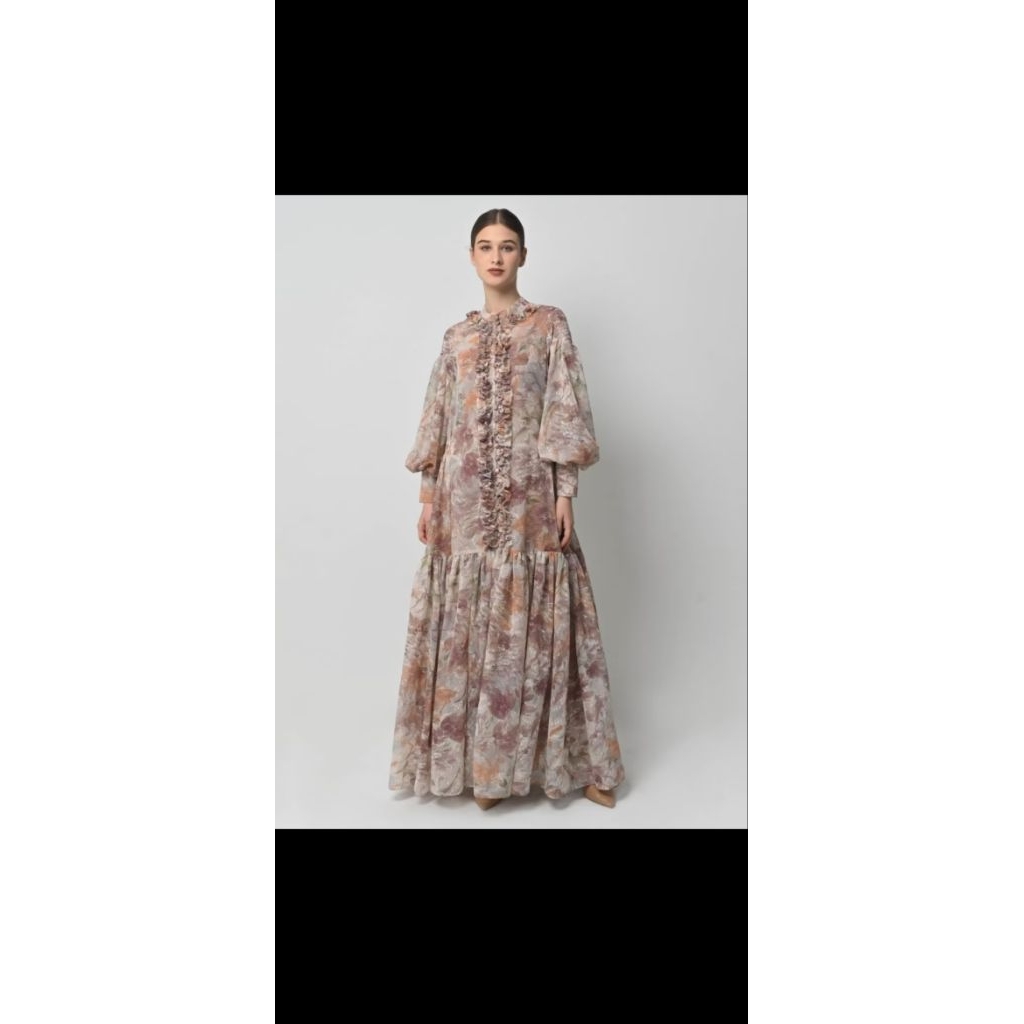 Barli Asmara Dress