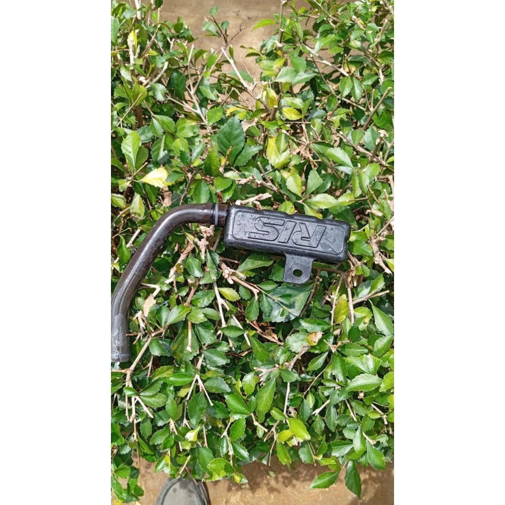 Tabung Ris ninja rr ori