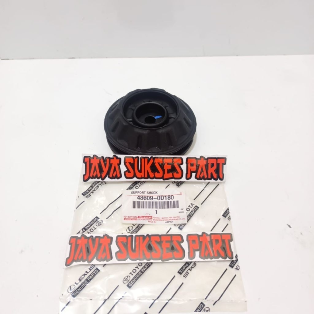 SUPPORT SUPOT SHOCK ALL NEW VIOS YARIS GEN3 KARET SUPPORT SHOCK DEPAN VIOS YARIS ALL NEW GEN 3 ETIOS