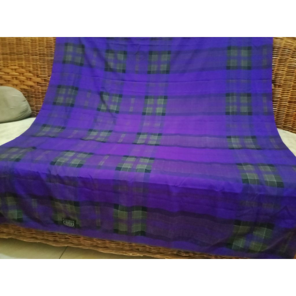 BHS KRJ FULL SUTRA SILVER SECOND