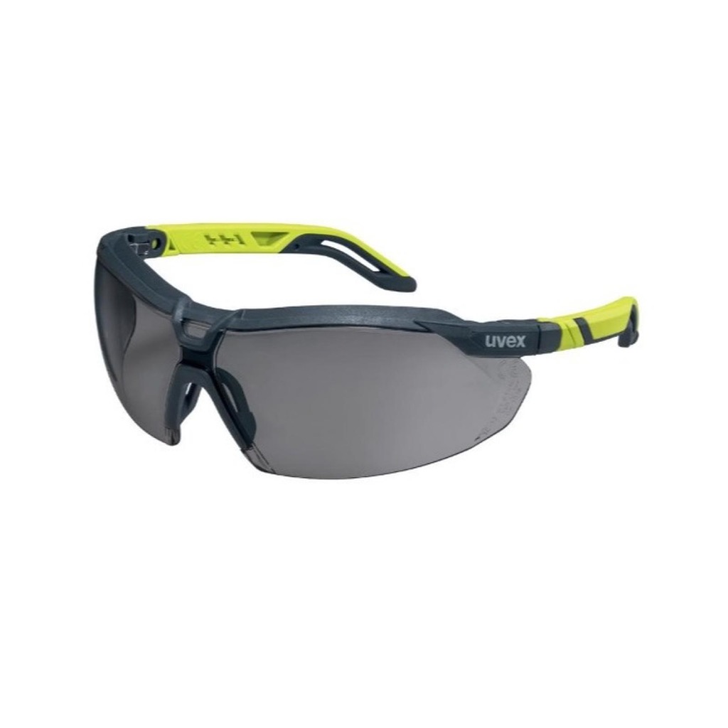 Kacamata Uvex i-5 9183281 | Safety Glasses | Kacamata Pelindung Kerja