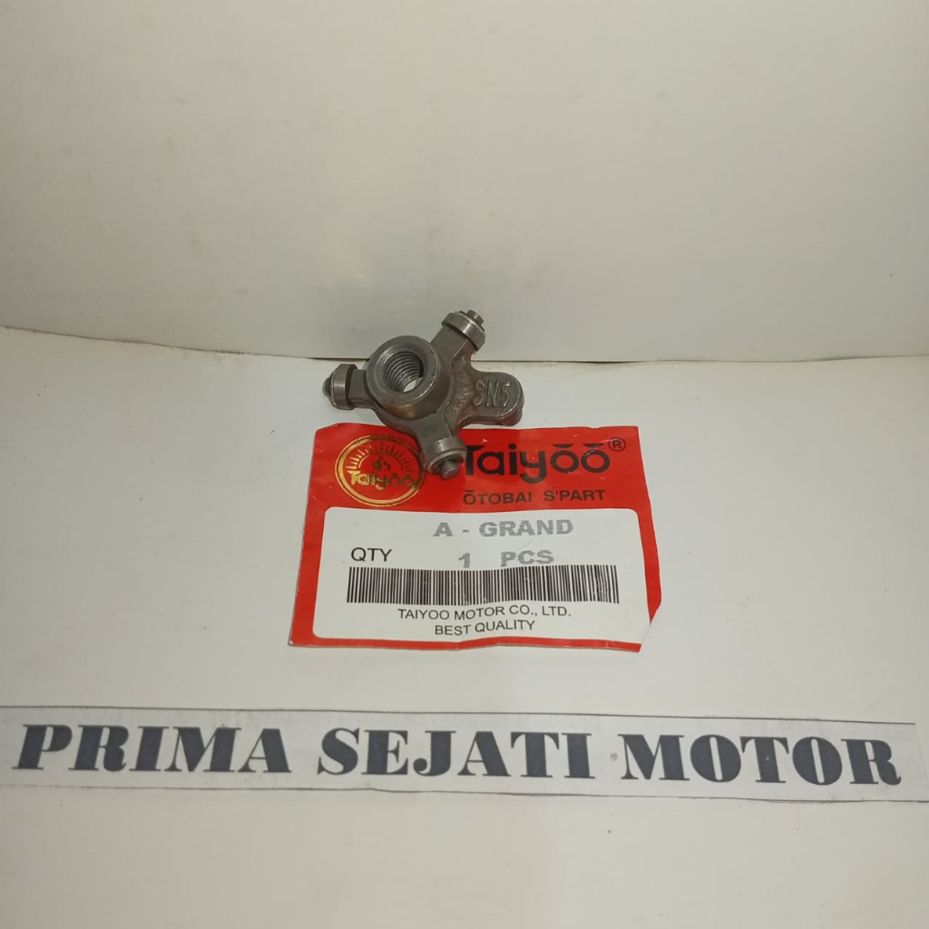 LAHAR VERSE GRAND/SUPRA/MIMIS 3 TYO