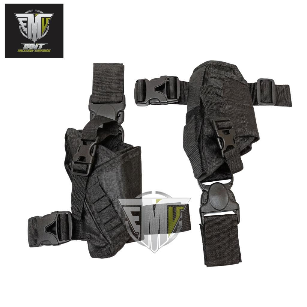 HOLSTER PAHA RANGER TACTICAL UNIVERSAL KANAN KIRI