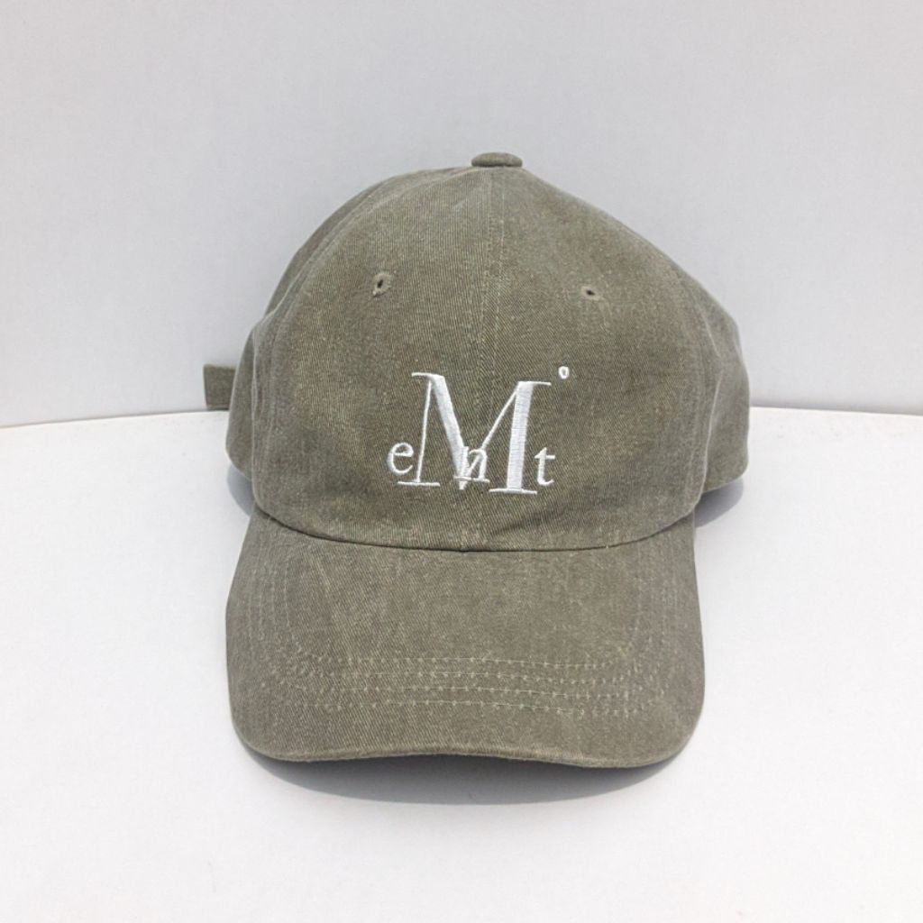 Topi Mucent